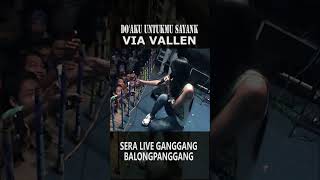 Download lagu VIA VALLEN   DO'AKU UNTUKMU SAYANG mp3