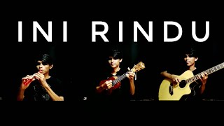 Download lagu Ini Rindu - Farid Hardja UKELELE Cover mp3