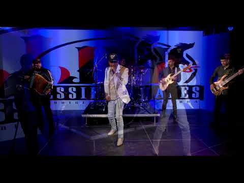 Jessie Morales El Original de la Sierra -La Fuga de Salome(En Vivo desde Prajin Parlay StudioZ)