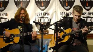 John Waite (with Kyle Cook) &quot;Missing You&quot;