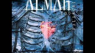 Almah - Breath