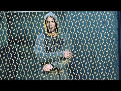 Wolf Feat Anonimos - BAB (2013) OFFICIAL VIDEO