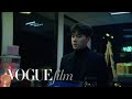 VOGUEfilm | 下沉广场 The Sinking Square | Trailer