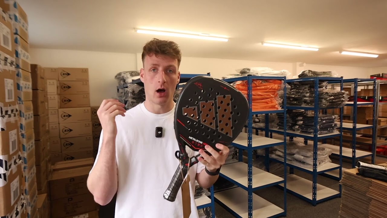 Load video: