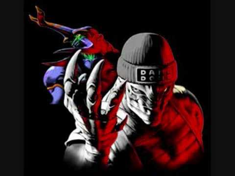 Bloody Roar 2 OST Theme of Stun