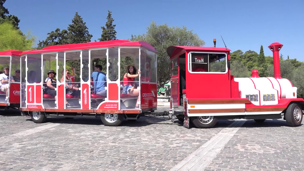 Wonders of the World Season 2 - Greece