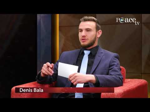 Gjurmë në histori | 46. Përmbledhje - Gentian Mara