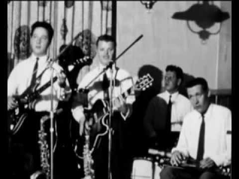 Feiern in Esborn & Albringhausen in den 50er Jahren