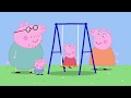 Peppa Pig Episodes Baby Peppa Pig And Baby Suzy Sheep Cartoons For Children 41