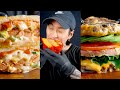 Best Of Zach Choi Foods MUKBANG COOKING ASMR