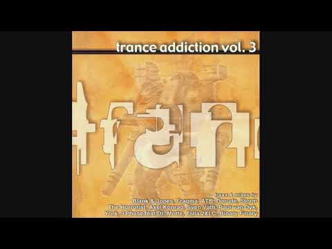 Trance Addiction Vol. 3