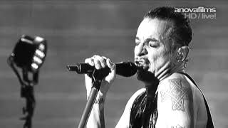 Depeche Mode - Useless  Santiago, Chile 21.03.2018 (Screen Projection)