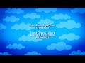 The Backyardigans Credits Logo Plastering Edit