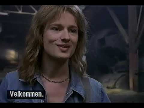 Hysteria : The Def Leppard Story (English w/ Norwegian Subtitles)