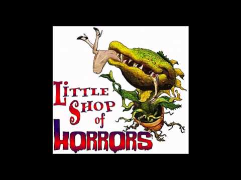 Little Shop of Horrors / Marching band