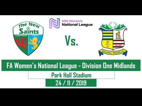 TNS Vs Solihull Moors (24/11/19)