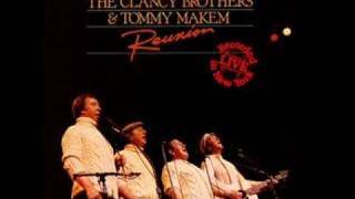 Clancy Brothers and Tommy Makem - Finnegan`s Wake