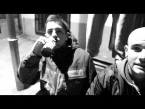 SACRIFICIO Y PASTA I