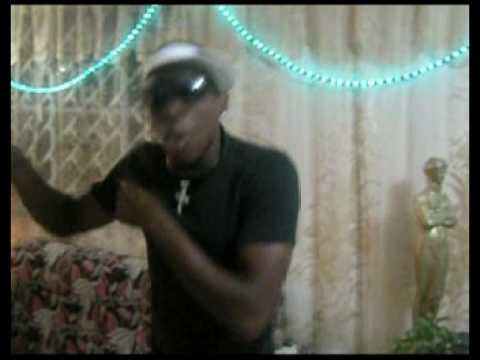 Crazy Duany Improvisando2