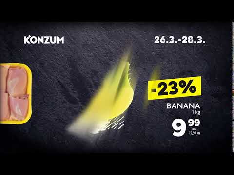 Akcija ponedjeljak srijeda (26.3.-28.3.)