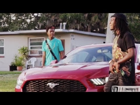 Rayy Dubb Ft Jay Million - Still Standing (Dir.by@worldwatcher)