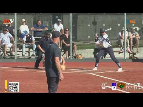 Recap: 281 Neptunus Tex Town Tigers