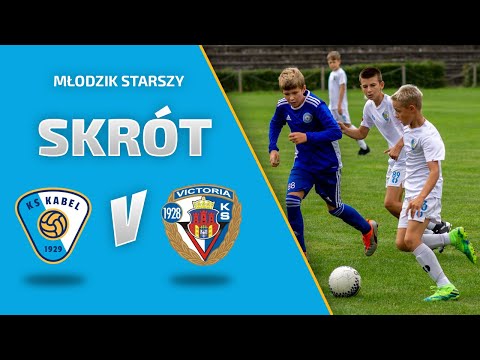 MŁODZIK STARSZY | Skrót: Kabel Kraków - Victoria Kraków (3.09.2022)