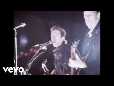 The Clash – London Calling