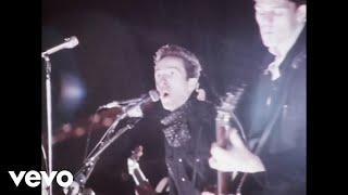 The Clash - London Calling