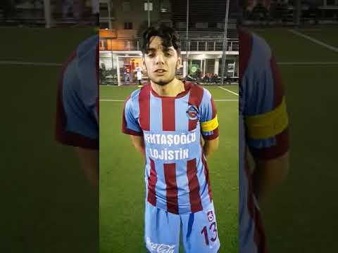 Turnuva Maç Videosu