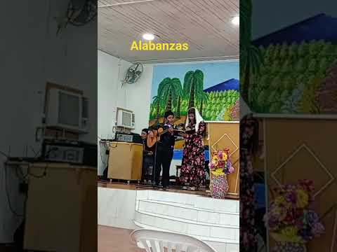 Alabanzas. Siervo no calles. Iglesia Comunidad cristiana de Santa Sylvina Chaco.🇦🇷