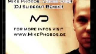 Mike Phobos - Cross Over (DJ Slideout Remix)