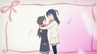 渡り鳥のマーチ / 初音ミク