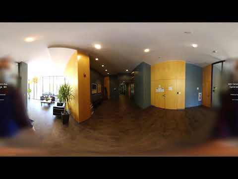 603 Concord Ave. — Cambridge Highlands