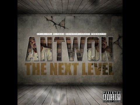 Antwon - If I Should Die - Feat Primo