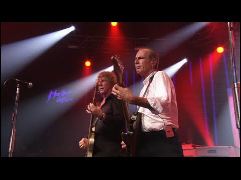 Status Quo - Proposing Medley - Stravinski Auditorium ,Montreux Jazz Festival ,Switzerland 16-7 2009