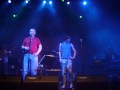 Edwyn Collins feat. Ryan Jarman (The Cribs) - What Is My Role? [live @ HMV Forum, London 20-10-12]