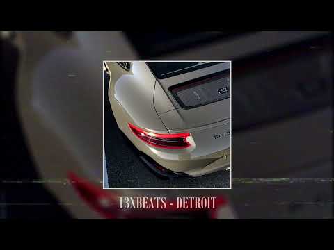 13XBEATS - DETROIT