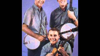 South Wind The Kingston Trio from String Along.wmv
