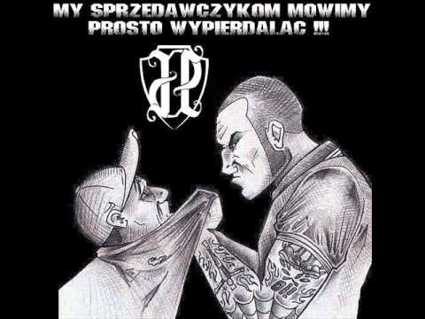 Mati SMR - Bez imienia i nazwiska (diss młody)