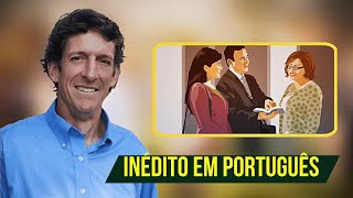 CLIFFE KNECHTLE SOBRE AS TESTEMUNHAS DE JEOVÁ - INÉDITO EM PORTUGUÊS