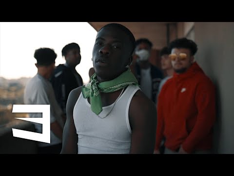 4.Zammy - Crowned (Dir. by @3FIFTYCO)