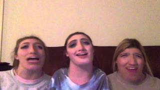 COOL FOR THE SUMMER- TRES POOTS