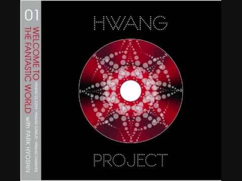 HWANG PROJECT - 마지막 인사 Part II (Bossa Nova ver.)