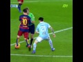 Messi Against Celta Vigo 2016 Home 👌