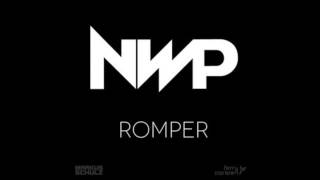 New World Punx - Romper