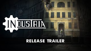 INDUSTRIA trailer
