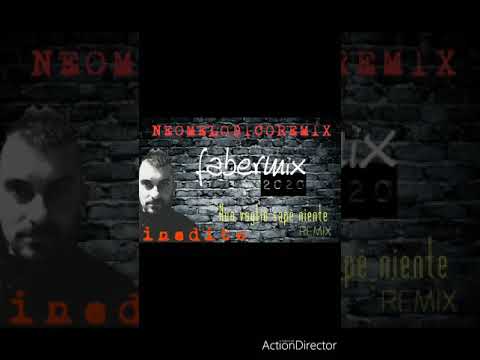 Nun voglio sapè niente REMIX