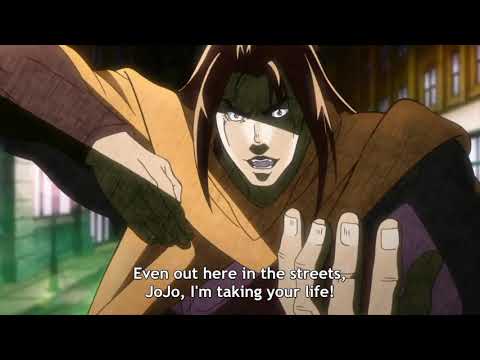 Joseph Tommy Gun Scene With Overdrive (Joseph's Theme)