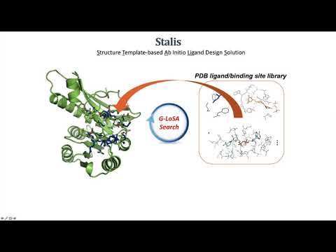 Ligand Designer - Overview
